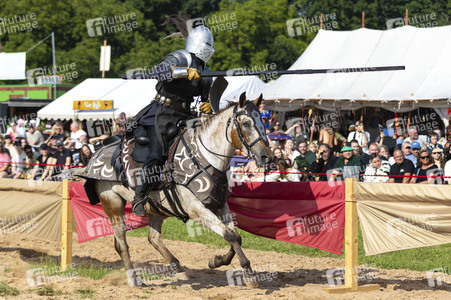Mittelalterlich Phantasie Spectaculum in Bückeburg