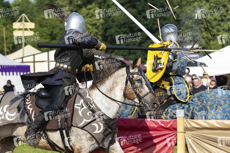 Mittelalterlich Phantasie Spectaculum in Bückeburg