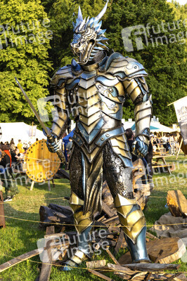 Mittelalterlich Phantasie Spectaculum in Bückeburg