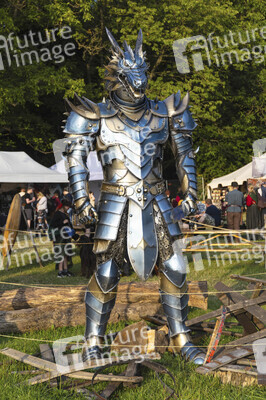 Mittelalterlich Phantasie Spectaculum in Bückeburg