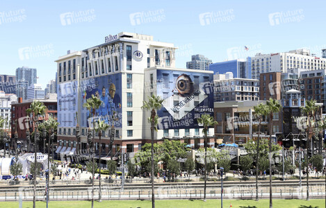 Impressionen von der San Diego Comic-Con International 2025