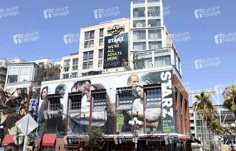 Impressionen von der San Diego Comic-Con International 2025