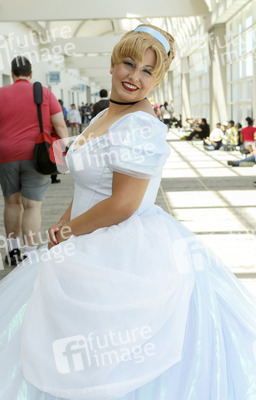 Impressionen von der San Diego Comic-Con International 2025