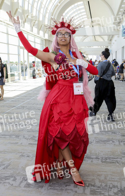 Impressionen von der San Diego Comic-Con International 2025