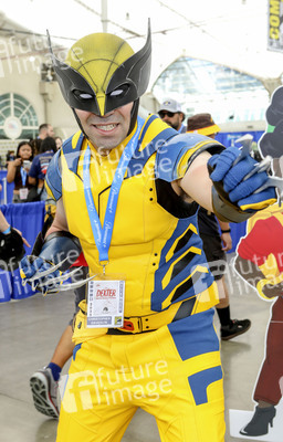 Impressionen von der San Diego Comic-Con International 2025