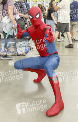 Impressionen von der San Diego Comic-Con International 2025