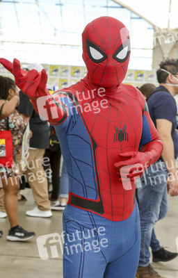 Impressionen von der San Diego Comic-Con International 2025