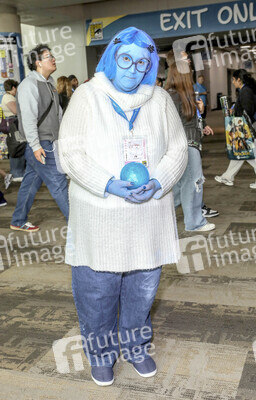 Impressionen von der San Diego Comic-Con International 2025