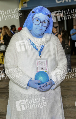 Impressionen von der San Diego Comic-Con International 2025