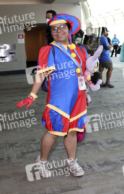 Impressionen von der San Diego Comic-Con International 2025