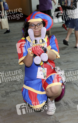 Impressionen von der San Diego Comic-Con International 2025