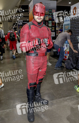 Impressionen von der San Diego Comic-Con International 2025