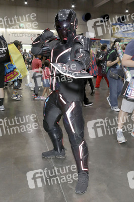 Impressionen von der San Diego Comic-Con International 2025