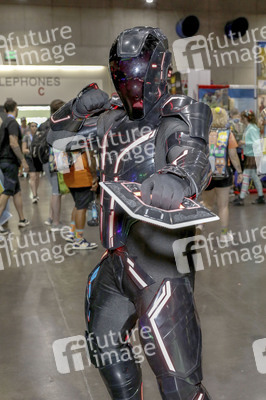 Impressionen von der San Diego Comic-Con International 2025