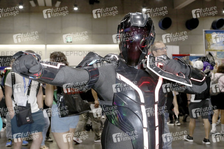 Impressionen von der San Diego Comic-Con International 2025