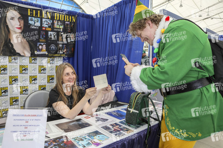 Impressionen von der San Diego Comic-Con International 2025