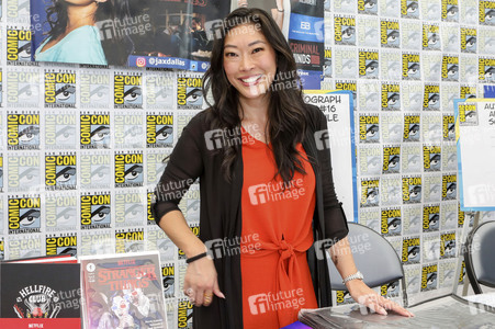 Impressionen von der San Diego Comic-Con International 2025