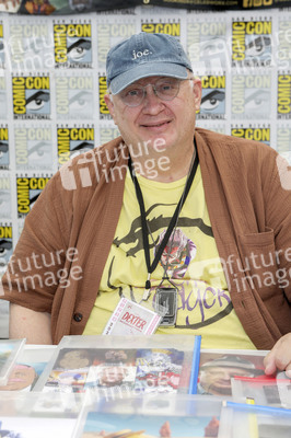 Impressionen von der San Diego Comic-Con International 2025