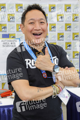 Impressionen von der San Diego Comic-Con International 2025