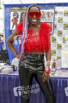 Impressionen von der San Diego Comic-Con International 2025