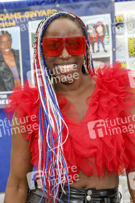 Impressionen von der San Diego Comic-Con International 2025