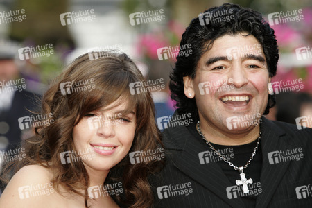 Closing Ceremony und Filmpremiere 'Chromophobia', Cannes Film Festival 2005