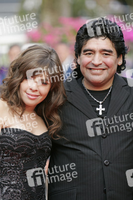 Closing Ceremony und Filmpremiere 'Chromophobia', Cannes Film Festival 2005