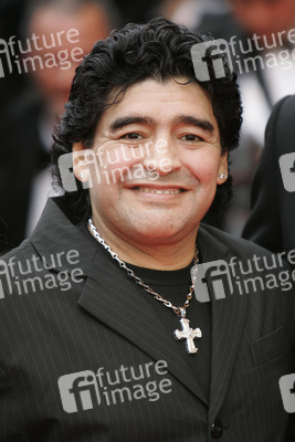 Closing Ceremony und Filmpremiere 'Chromophobia', Cannes Film Festival 2005