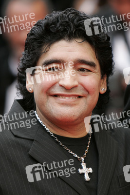 Closing Ceremony und Filmpremiere 'Chromophobia', Cannes Film Festival 2005