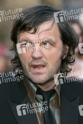 Closing Ceremony und Filmpremiere 'Chromophobia', Cannes Film Festival 2005