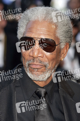 Closing Ceremony und Filmpremiere 'Chromophobia', Cannes Film Festival 2005