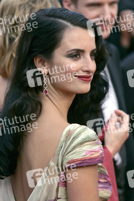 Closing Ceremony und Filmpremiere 'Chromophobia', Cannes Film Festival 2005