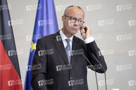 Empfang des Königs von Jordanien in Berlin