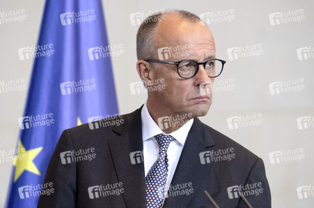 Empfang des Königs von Jordanien in Berlin