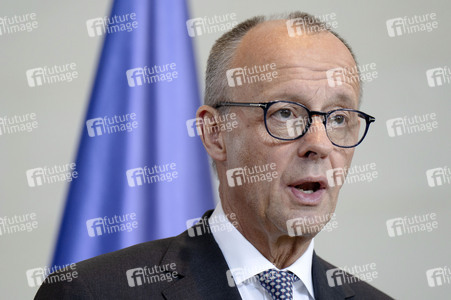 Empfang des Königs von Jordanien in Berlin