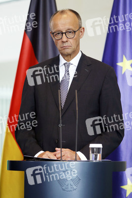 Empfang des Königs von Jordanien in Berlin