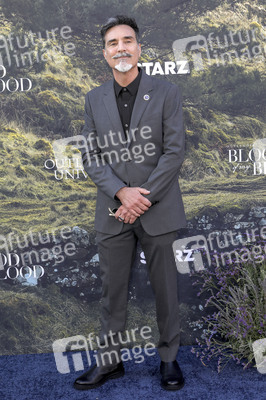 Serienpremiere 'Outlander: Blood of my Blood' in Los Angeles