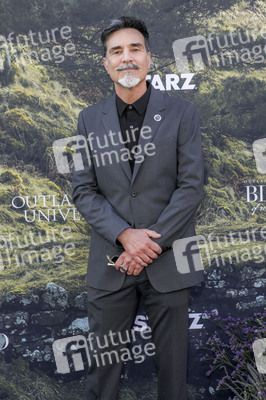 Serienpremiere 'Outlander: Blood of my Blood' in Los Angeles
