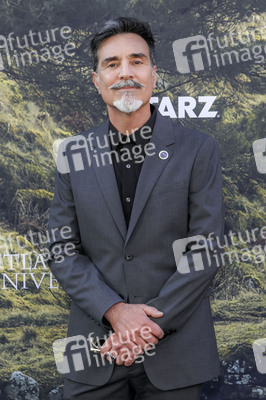 Serienpremiere 'Outlander: Blood of my Blood' in Los Angeles