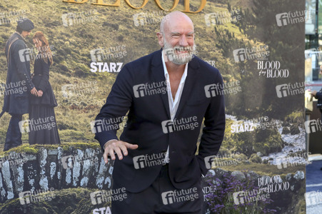Serienpremiere 'Outlander: Blood of my Blood' in Los Angeles