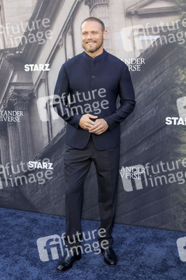 Serienpremiere 'Outlander: Blood of my Blood' in Los Angeles