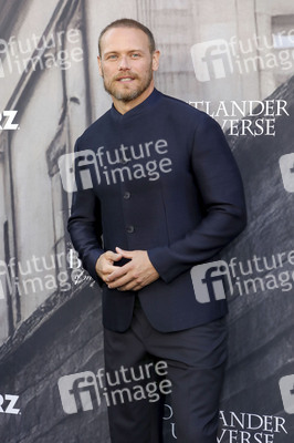 Serienpremiere 'Outlander: Blood of my Blood' in Los Angeles