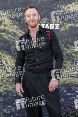 Serienpremiere 'Outlander: Blood of my Blood' in Los Angeles