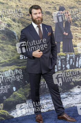 Serienpremiere 'Outlander: Blood of my Blood' in Los Angeles