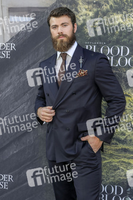 Serienpremiere 'Outlander: Blood of my Blood' in Los Angeles