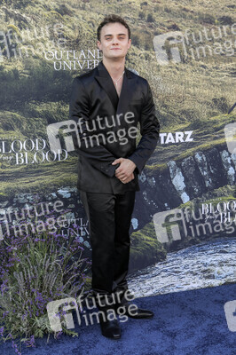 Serienpremiere 'Outlander: Blood of my Blood' in Los Angeles