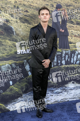 Serienpremiere 'Outlander: Blood of my Blood' in Los Angeles