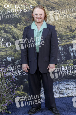 Serienpremiere 'Outlander: Blood of my Blood' in Los Angeles