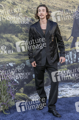 Serienpremiere 'Outlander: Blood of my Blood' in Los Angeles