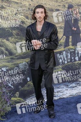 Serienpremiere 'Outlander: Blood of my Blood' in Los Angeles